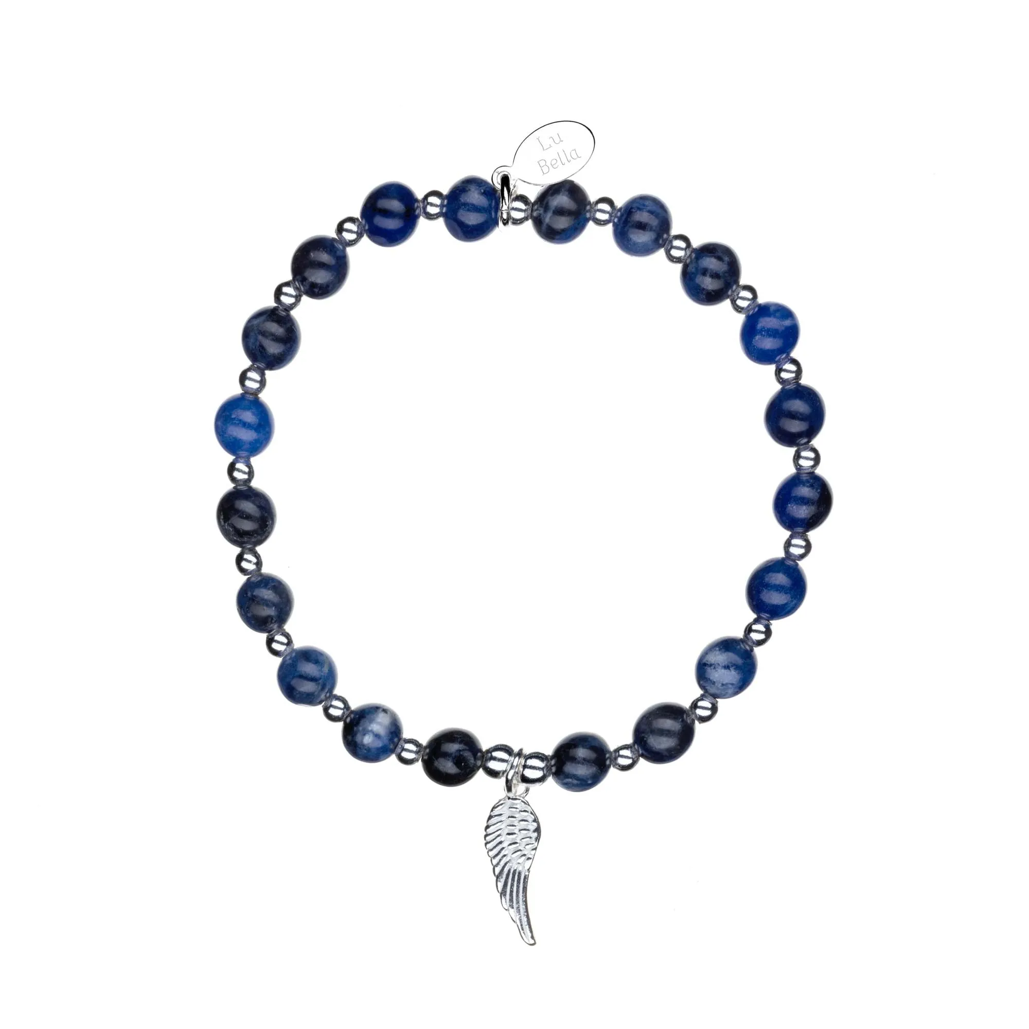Love & Harmony Stacking Bracelet