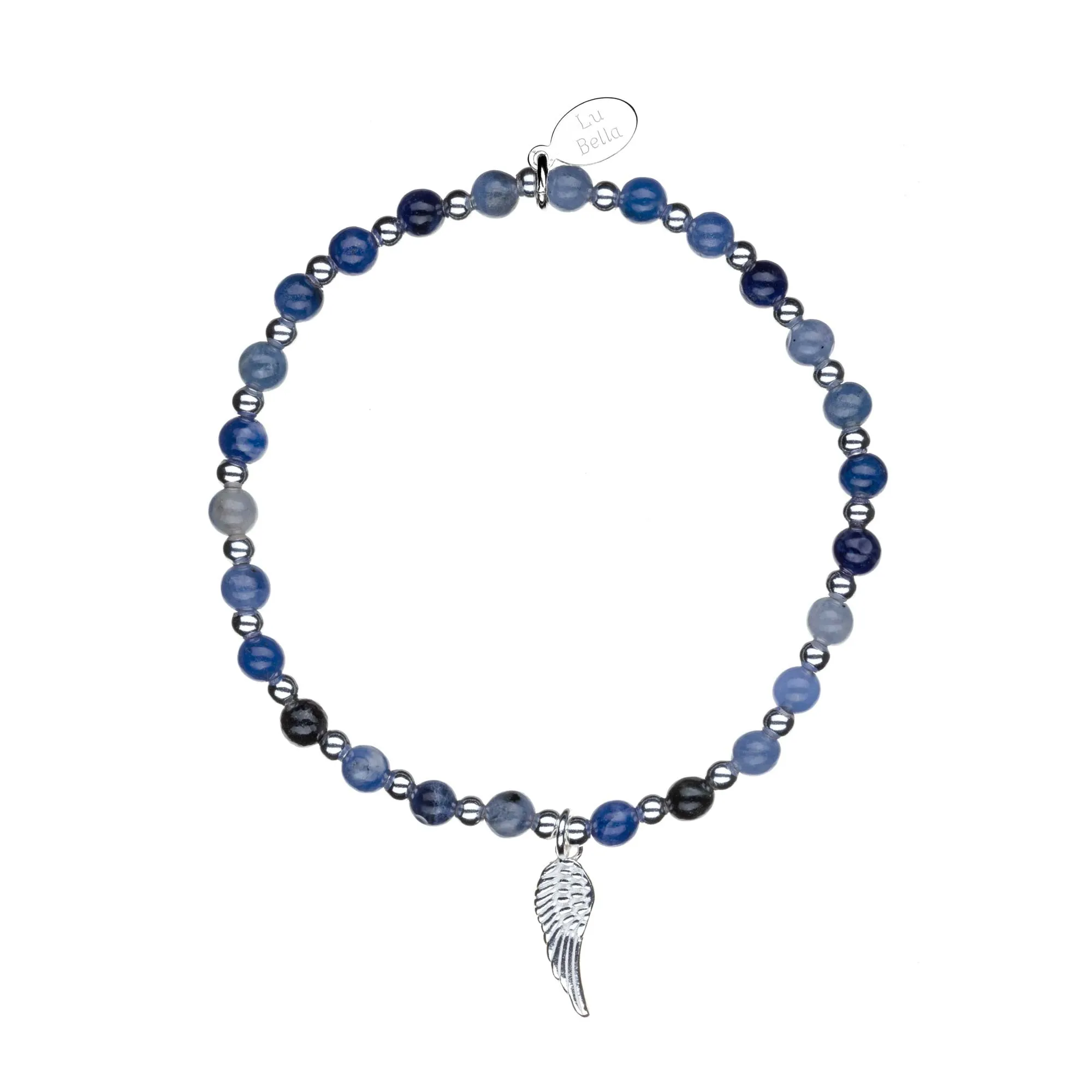Love & Harmony Stacking Bracelet