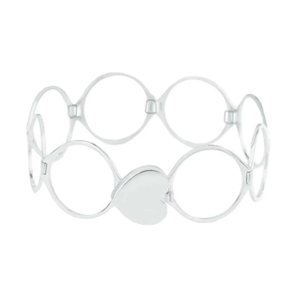 Magic Folding Dual-Use for Ring & Bracelet