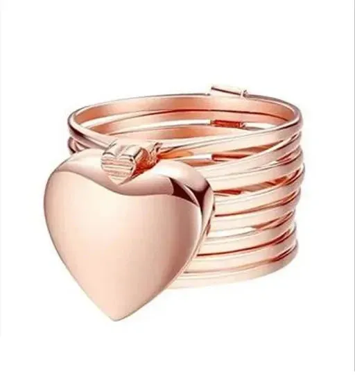 Magic Folding Dual-Use for Ring & Bracelet