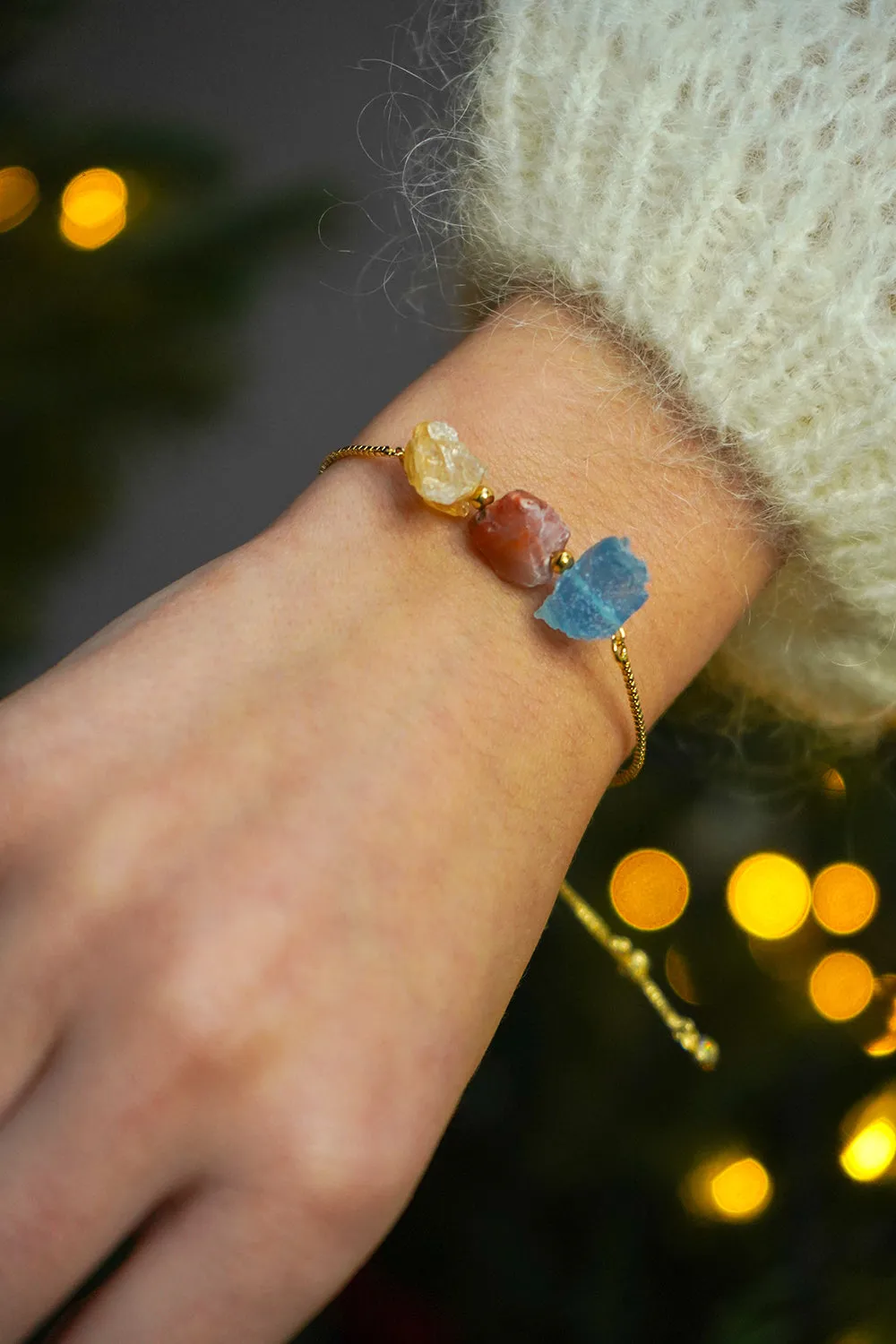 Soul Stones Vitality Bracelet