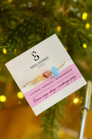 Soul Stones Vitality Bracelet