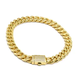 SPSMCMA-1010 10 inch Anklets