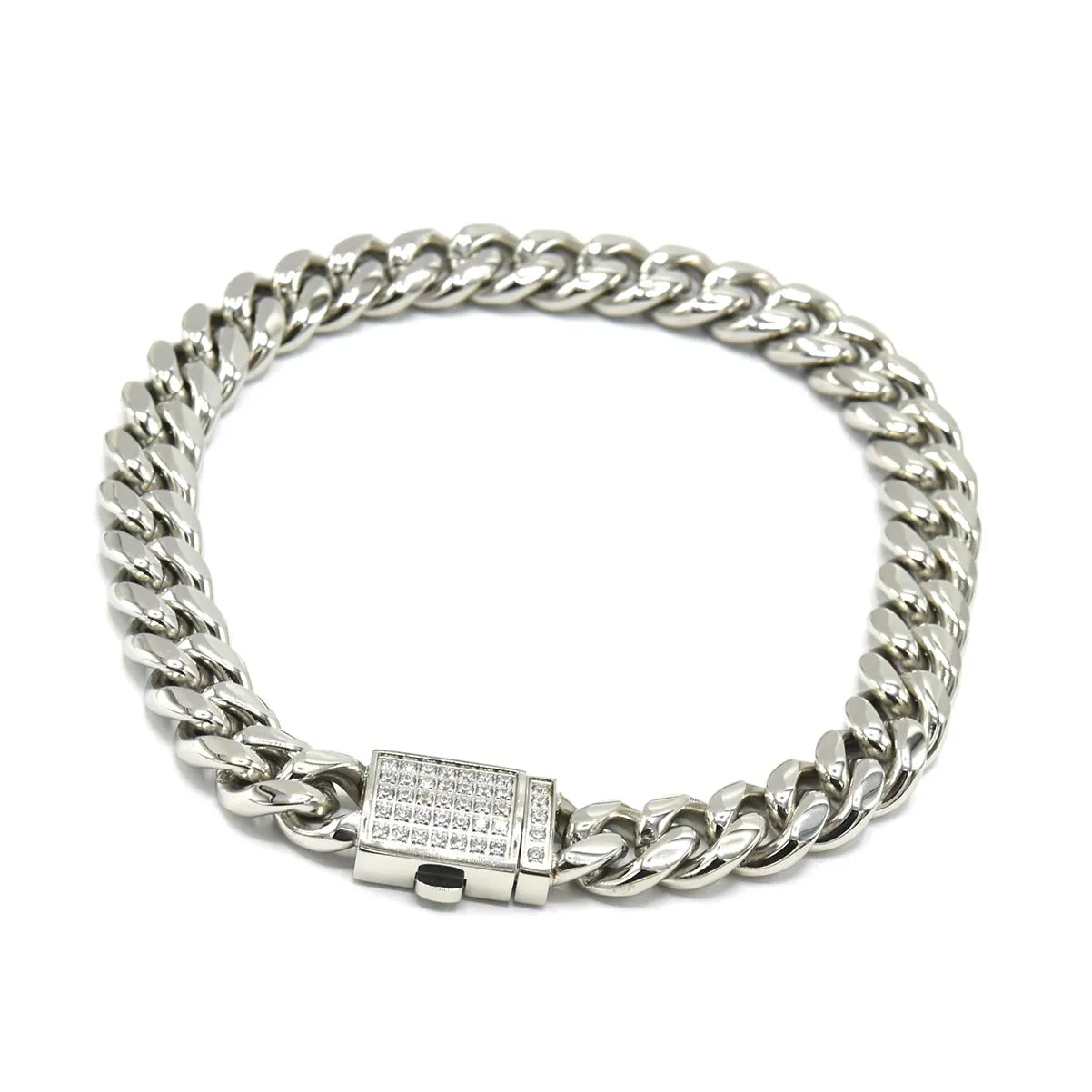SPSMCMA-1010 10 inch Anklets
