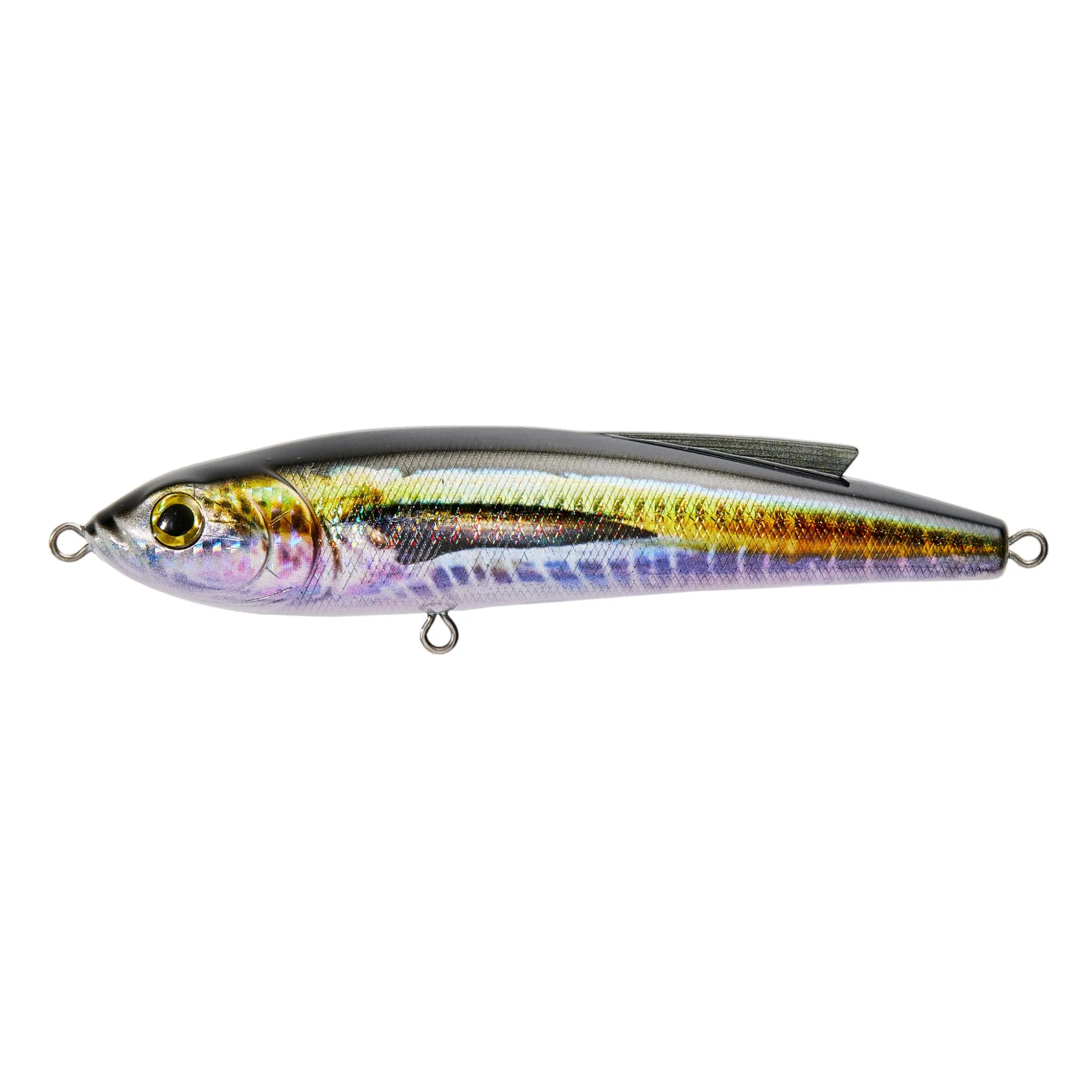 Yakamito Skinny Dipper 140 Sinking Stickbait Lure